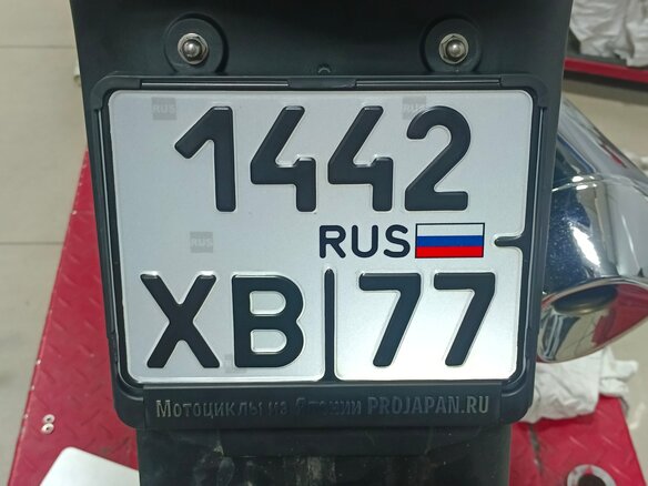 2015 BMW R 1200 RT, белый, 1500000 рублей - вид 10