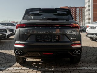 2026 Belgee X50+, серый, 2699990 рублей, вид 5
