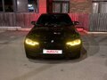 2017 BMW 3 серии 320d VI (F3x) Рестайлинг, чёрный, 2400000 рублей - вид 2