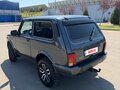 2019 Lada (ВАЗ) 2121 (4x4) Urban I Рестайлинг (2020), серебристый - вид 6