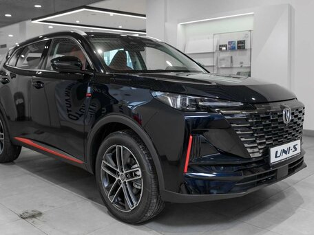 Changan UNI-S I