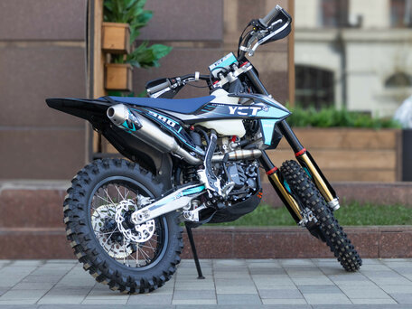 2025 Yacota NB300, красный, 261990 рублей, вид 5