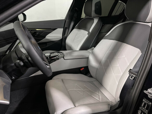 2026 BMW 5 серии 530i xDrive VIII (G60/G61/G68), синий - вид 10