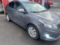 2012 Kia Rio 4-speed III, серый, 700000 рублей - вид 6