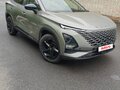 2023 Omoda C5 I, серебристый, 1430000 рублей - вид 2