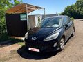 2008 Peugeot 308 I, чёрный, 355000 рублей