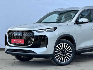 2025 Tenet T8, серебристый, 3300000 рублей, вид 2