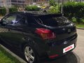 2008 Kia Ceed I, чёрный, 600000 рублей - вид 2