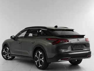2025 Citroen C5 X, серый, 4259000 рублей, вид 4