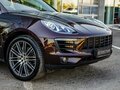 2014 Porsche Macan S I, коричневый - вид 10