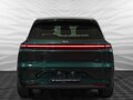 2026 Li Auto (Lixiang) L6 I, зелёный - вид 4