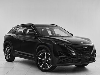 2024 Dongfeng Mage, чёрный, 2850000 рублей, вид 3