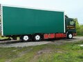 1994 Scania 3-Series, зелёный, 1800000 рублей - вид 9