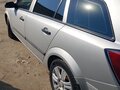2007 Opel Astra H Рестайлинг, серебристый, 400000 рублей - вид 10