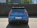 2016 Hyundai Tucson III, синий - вид 5