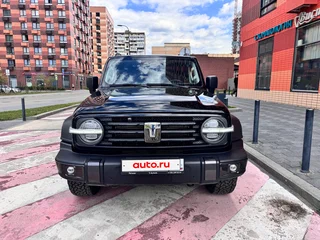 2023 Tank 300 I, чёрный, 3150000 рублей, вид 1