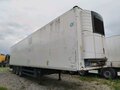 2017 Schmitz Cargobull SKO, белый, 3941450 рублей - вид 1