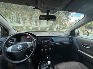 2011 SsangYong Actyon II, белый, 749999 рублей, вид 5