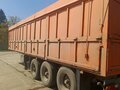2003 MAN 26, жёлтый, 900000 рублей - вид 3
