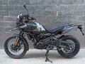 2026 Royal Enfield Himalayan, чёрный, 620000 рублей - вид 1