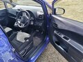 2011 Toyota Ractis II, синий - вид 8