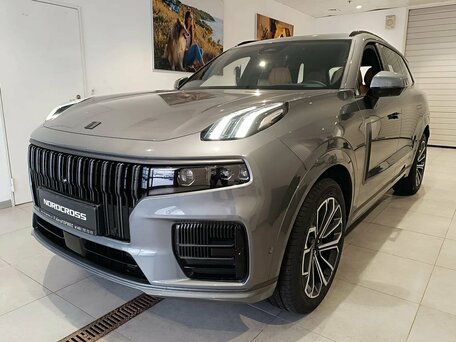 Nordcross 001