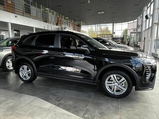 2026 Haval Jolion I Рестайлинг 2, чёрный, 2649000 рублей, вид 1