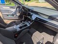 2021 Audi A6 45 TFSI V (C8), серый, 4650000 рублей - вид 11
