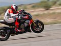 2026 Ducati Diavel V4, красный, 4250000 рублей - вид 6