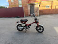 1982 Honda Express, пурпурный, 45000 рублей