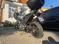 2013 Honda NC 700X, серебристый - вид 5