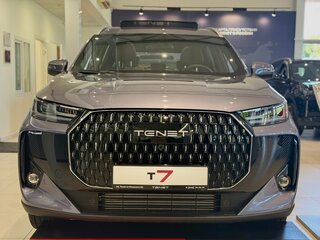 2026 Tenet T7, серый, 2985000 рублей, вид 3