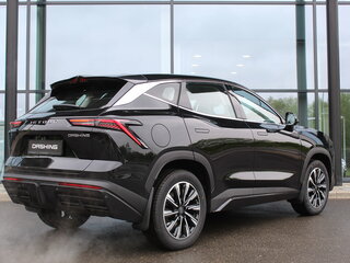 2026 Jetour Dashing I, чёрный, 2759900 рублей, вид 2