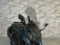 2023 Yamaha TMAX, зелёный, 1230000 рублей - вид 9