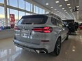 2025 BMW X5 40i IV (G05/G18) Рестайлинг, серый - вид 8