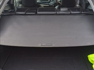 2012 Honda Insight II Рестайлинг, чёрный, 950000 рублей, вид 5
