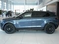 2026 Land Rover Range Rover Evoque II Рестайлинг, серый - вид 3