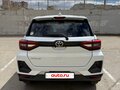 2021 Toyota Raize I, белый, 1700000 рублей - вид 3