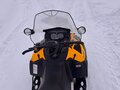 2013 BRP Ski-Doo Tundra 550, жёлтый, 1180000 рублей - вид 2