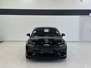 2020 Kia K5 III, чёрный, 1800000 рублей, вид 3