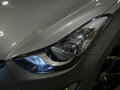 2013 Hyundai Elantra V (MD) Рестайлинг, серый - вид 6
