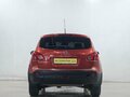 2007 Nissan Qashqai I, красный, 599000 рублей - вид 4