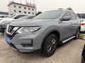 2026 Nissan X-Trail III Рестайлинг 2, серый