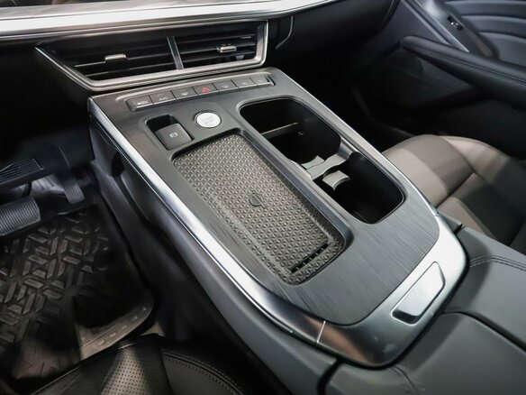 2026 Haval F7x II, чёрный, 3999000 рублей - вид 12