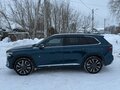 2023 Geely Monjaro (Xingyue L) I, синий, 3550000 рублей - вид 11