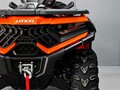 2026 Loncin XWolf 700, оранжевый, 859000 рублей - вид 3