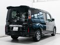 2015 Honda Stepwgn Spada V, чёрный, 1650000 рублей - вид 2