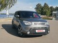 2014 Kia Soul II, серый - вид 1