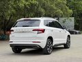 2022 Skoda Karoq DSG7 I, белый, 1790000 рублей - вид 4