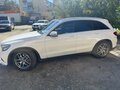 2016 Mercedes-Benz GLC 250 I (X253), белый, 2850000 рублей - вид 4